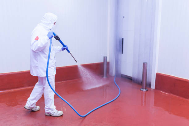 Best Factory Floor Cleaning  in Oyster Bay Cove, NY