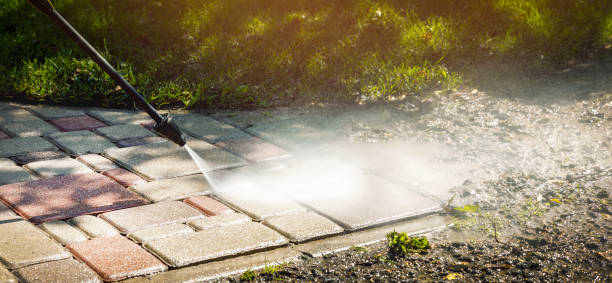 Best Sidewalk and Walkway Cleaning  in Oyster Bay Cove, NY